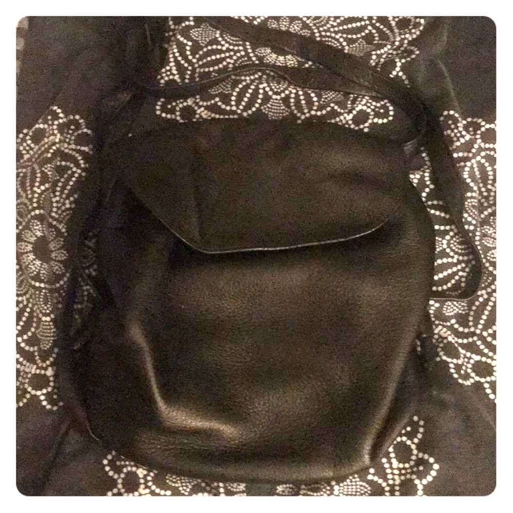 THE ROW BACKPACK